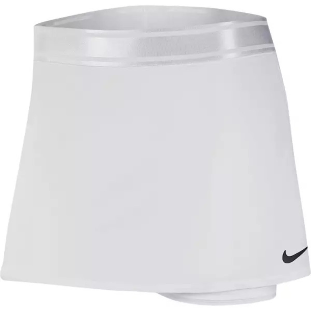 Nike Women's NikeCourt Dri-FIT Tennis Skirt M NEVER WORN